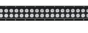 KC HiLiTES C-Series 40in. C40 LED Combo Beam Light Bar w/Harness 240w - Single