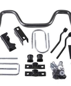Hellwig 03-08 Ram 2500/3500 Solid Heat Treated Chromoly 1-5/16in Big Wig Rear Sway Bar