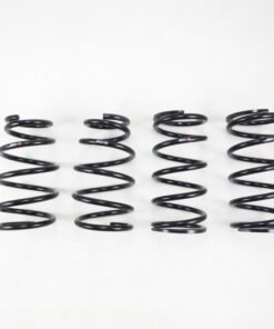 RS-R 16+ Lexus GS350 F Sport RWD (GRL12) Down Sus Springs