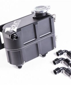 Radium Engineering Coolant Expansion Tank- Universal