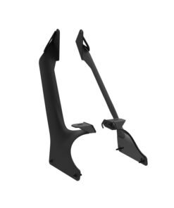 KC HiLiTES 21-23 Jeep 392/Mojave Overhead Mount Bracket Set for 50in. Light Bar (Pair)