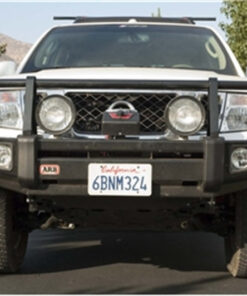 ARB Combination Bar 08On Pathfinder Us Models