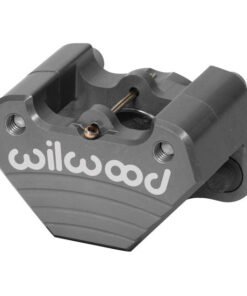 Wilwood Caliper-Dynalite Single - Floater 1.75in Piston .25in Disc
