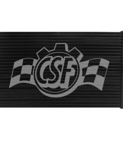CSF 00-03 Ford Excursion 7.3L OEM Intercooler