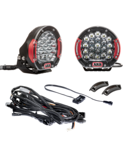 ARB Intensity SOLIS 21 2 Flood Kit With Loom
