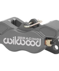 Wilwood Caliper-GP320 1.25in Pistons 0.235in Disc