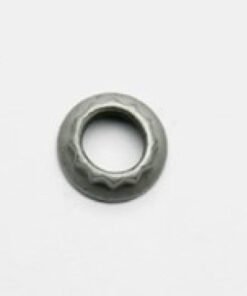 Wilwood Self Lock Nut 7/16-20 12 Point