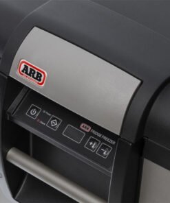 ARB Fridge 50 Quart Classic Series Plug B Usa Spec