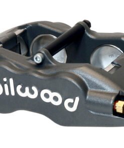 Wilwood Caliper-Forged Superlite 1.75in Pistons .81in Disc
