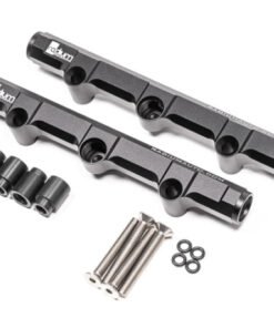 Radium Engineering Subaru Phase-II EZ30/EZ36 Top Feed Conversion Fuel Rail Kit