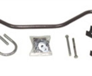 Hellwig 02-08 Hummer H2 4WD Solid Heat Treated Chromoly 1-1/2in Front Sway Bar