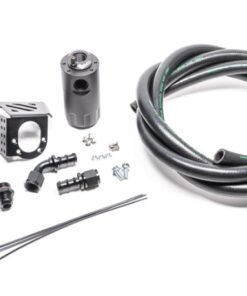 Radium Engineering 2016+ Toyota Tacoma CCV Catch Can Kit