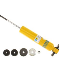Bilstein B6 1992 Chevrolet C1500 Suburban Base Front 46mm Monotube Shock Absorber