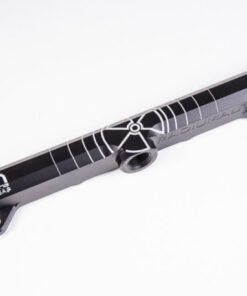Radium Engineering Mitsubishi Evo 8-9 Fuel Rail Kit