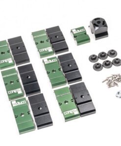 Radium Engineering Toyota MK5 Supra Fuel Line Retaining Kit