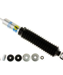 Bilstein 5125 Series KBOA Lifted Truck Collapsed L 273.00mm Extended L 416.50mm Shock Absorber
