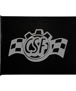 CSF 2006 Volkswagen Golf 1.8L A/C Condenser
