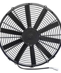 SPAL 1298 CFM 16in Fan - Push