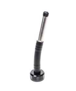 Radium Dump Can Cap Assembly - Standard Filler