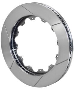 Wilwood Rotor-SV-GT 72 SPC-37 -RH 14.00 x 1.10 - 12 on 8.75in