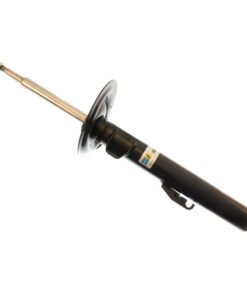 Bilstein B4 1995 BMW 750iL Base Front Left Twintube Strut Assembly