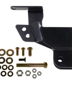 Synergy 07-18 Jeep Wrangler JK/JKU Rear Track Bar Brace