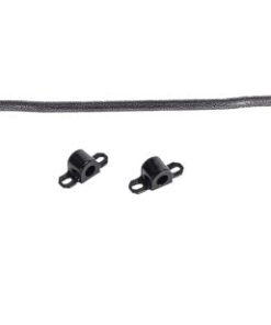 Hellwig 07-18 Jeep Wrangler JK 4WD Solid Heat Treated Chromoly 7/8in Rear Sway Bar