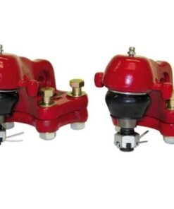 Belltech DROP BALL JOINT SET 04-07 COLORADO/CANYON 2inch