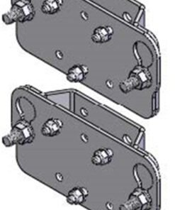 ARB Awning Bkt Quick Release Kit5
