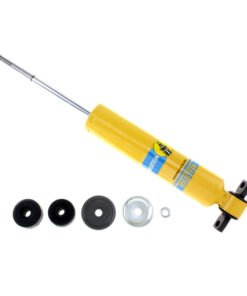 Bilstein B6 1990 Chevrolet C1500 454 SS Front 46mm Monotube Shock Absorber