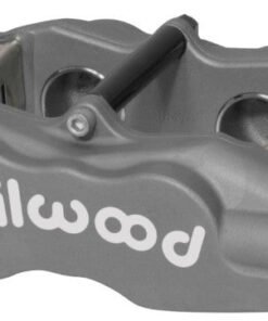 Wilwood Caliper-Forged Superlite 1.62in Pistons 1.10in Disc