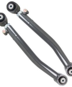 Synergy 2007+ Jeep Wrangler JK/JKU/JL/JLU High Clearance Adjustable Rear Lower Control Arms - Pair