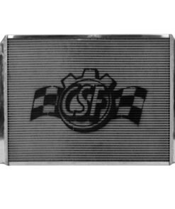CSF 06-12 Mazda Miata Radiator