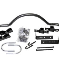 Hellwig 84-87 Chevrolet C20 Solid Heat Treated Chromoly 1-1/8in Rear Sway Bar
