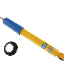 Bilstein 4600 Series 96-02 Toyota 4Runner Front 46mm Monotube Shock Absorber