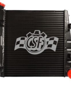 CSF 08-10 Ford F-250 Super Duty 6.4L OEM Intercooler