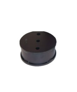 Firestone Ride-Rite Axle Air Spring Lift Spacer 1.25in. (WR17602536)