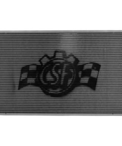 CSF 99-06 Volkswagen Golf/GTI / 99-06 Volkswagen Jetta/GLI Radiator