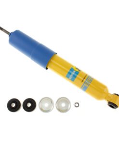 Bilstein 4600 Series 1990 Ford Bronco II Eddie Bauer Front 46mm Monotube Shock Absorber