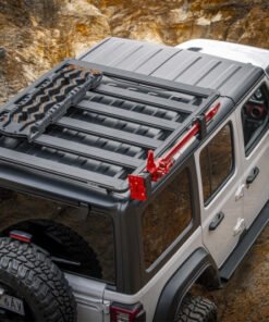 ARB Base Rack Mount Kit Base Rack 1770020
