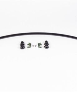 Radium Engineering 2015+ Subaru WRX Fuel Feed Line Kit