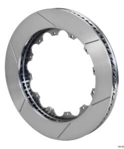 Wilwood Rotor-SV-GT 72 SPC-37 -RH 14.00 x 1.25 - 12 on 8.75in