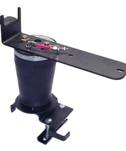 Firestone Sport-Rite Air Helper Spring Kit Rear 05-15 Nissan Xterra 4x4 (W217602409)