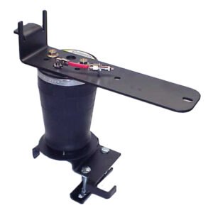 Firestone Sport-Rite Air Helper Spring Kit Rear 05-15 Nissan Xterra 4x4 (W217602409)