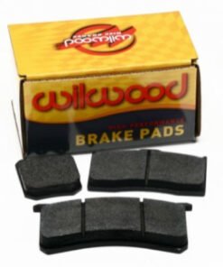 Wilwood Pad Set BP-10 7420 FSL SL4/6