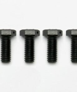Wilwood Bolt Kit - Rear Drag Rotor to Hat 8 pk.