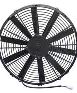 SPAL 1298 CFM 16in Fan - Pull