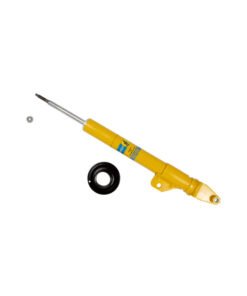 Bilstein 4600 Series 11-17 Dodge Challenger/Charger Front Left 46mm Monotube Shock Absorber