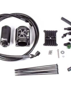 Radium Mazda RX-7 (FD) Fuel Hanger Surge Tank Feed - Microglass Filter