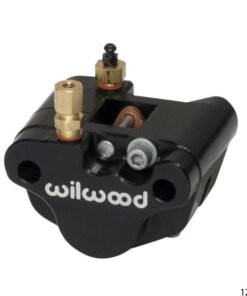 Wilwood Caliper-Kart 1.00in Pistons .125in Disc